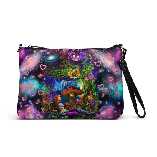 Crossbody bag